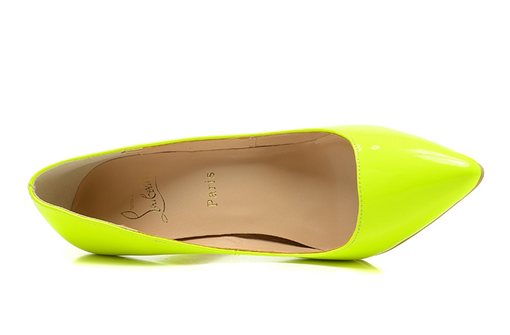 C*L high heels
